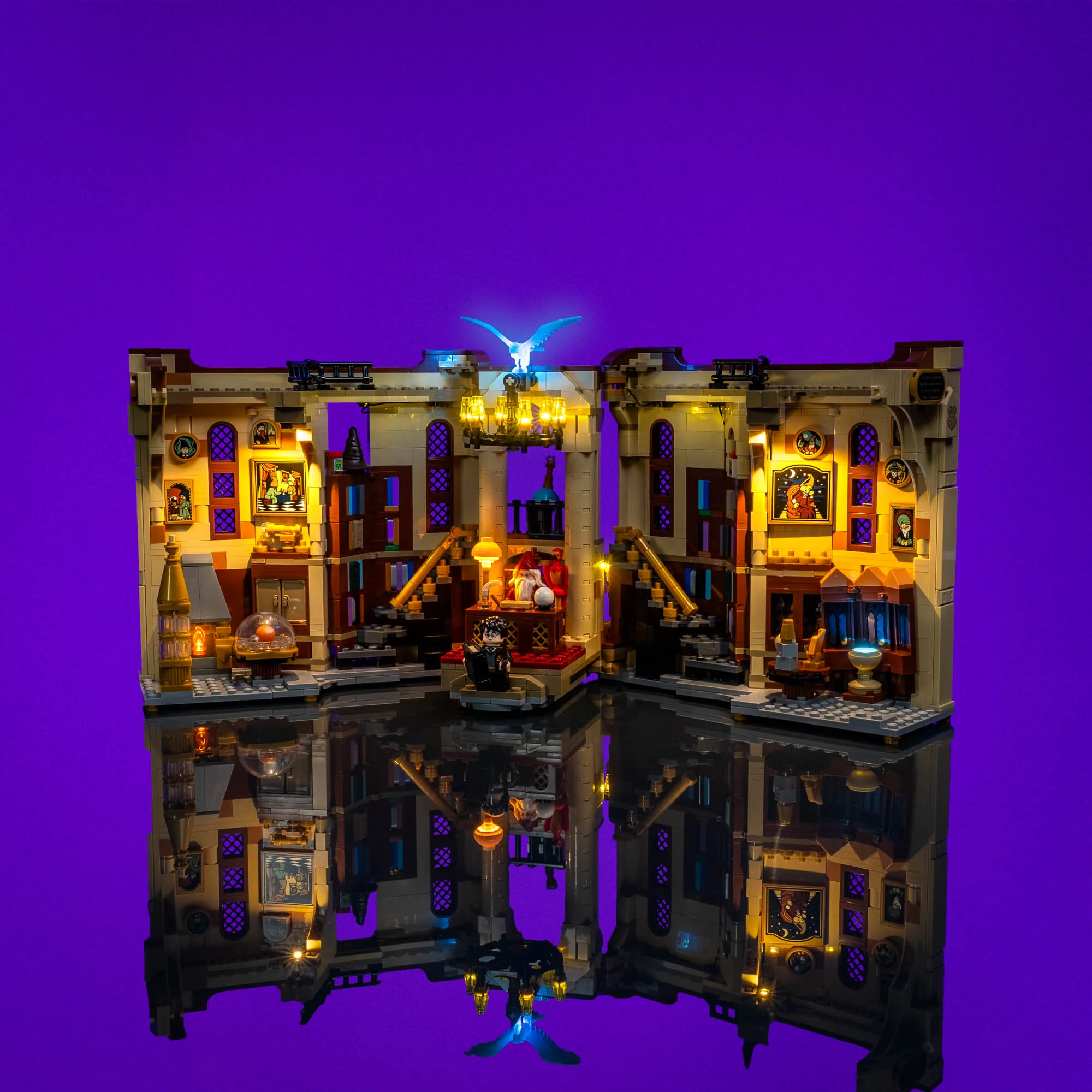 Light My Bricks™ LEGO® Light Kits