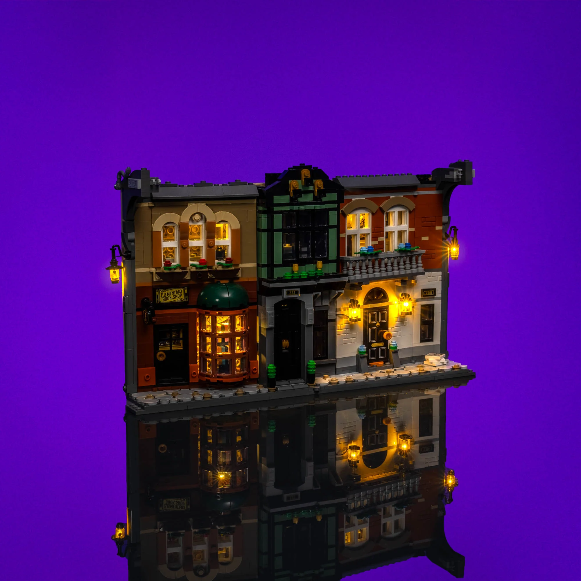 Icons Light Kits